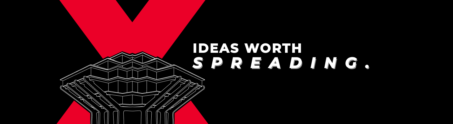 TEDxUCSanDiego Speaker Banner